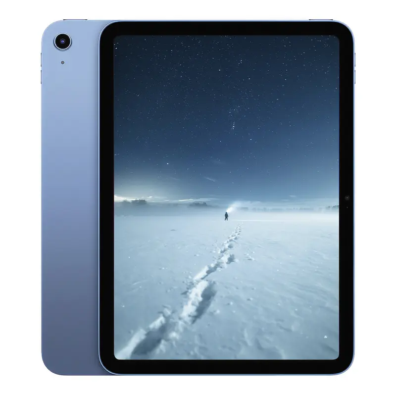 Apple iPad (10. Generation - 2022) Tablet