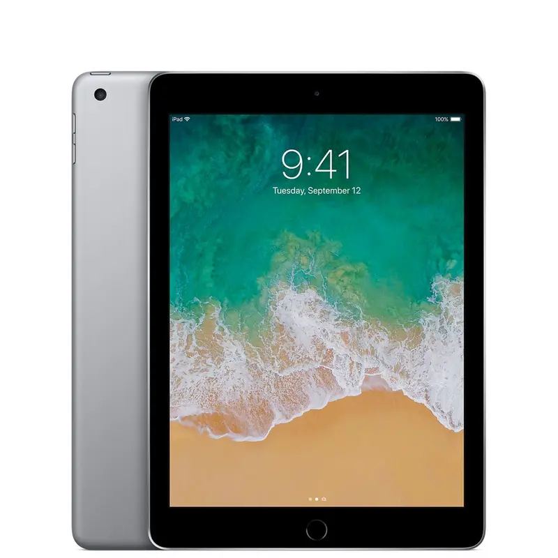 Apple iPad 5 (2017) Reparatur