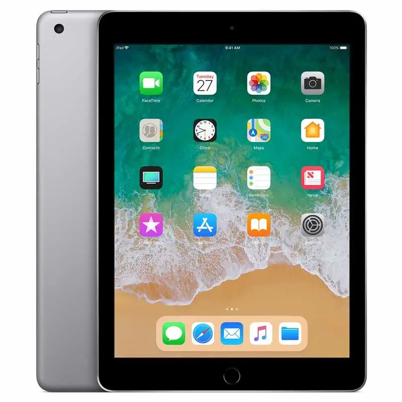 Apple iPad (5. Generation) 2017 Ladebuchse Reparatur