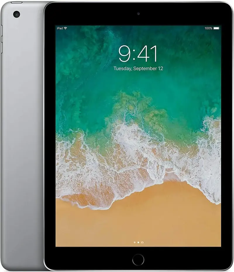 Apple iPad (6. Generation) 9.7 2018 Software Reparatur