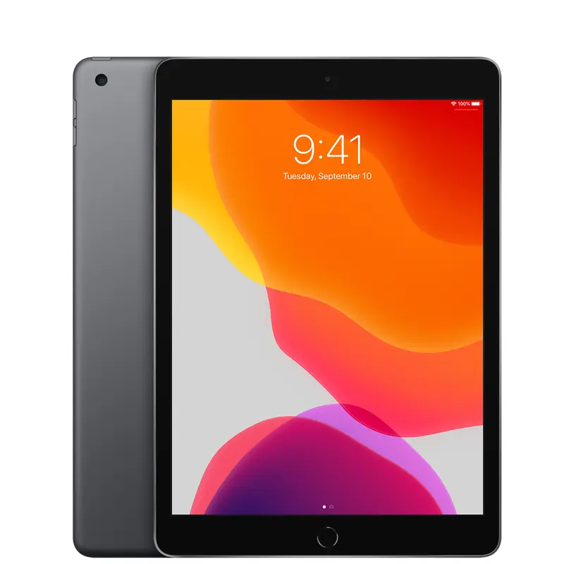 Apple iPad 7 (2019) Reparatur