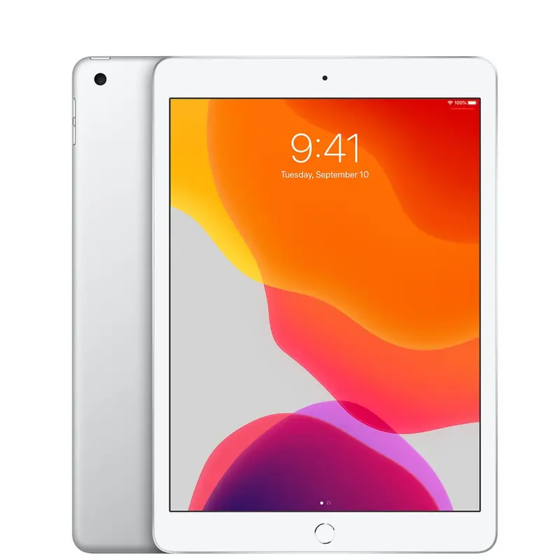 Apple iPad 8 (2020) Reparatur
