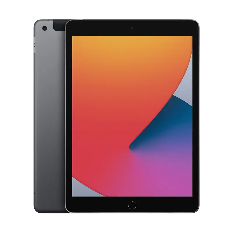 Apple iPad (9. Generation) Tablet