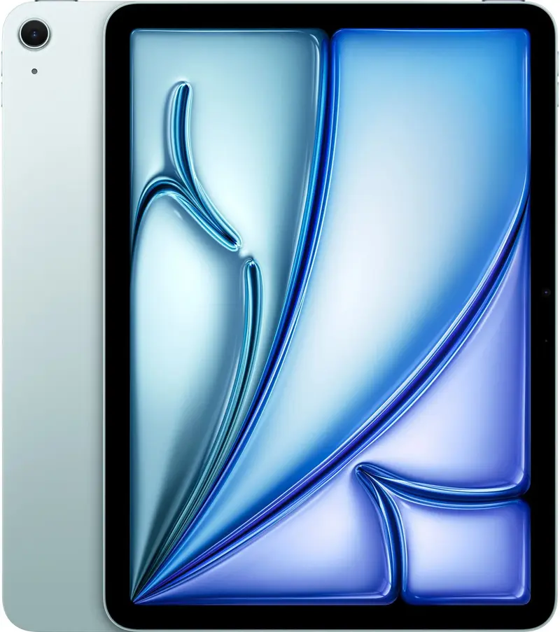 Apple iPad Air 11 (M3, 2025) Datenrettung · Köln & Versand