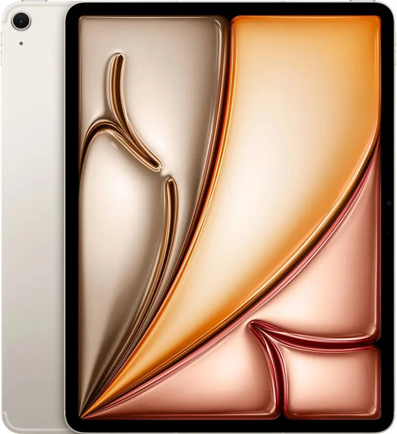 Apple iPad Air 13 (M2, 2024) Datenrettung · Köln & Versand