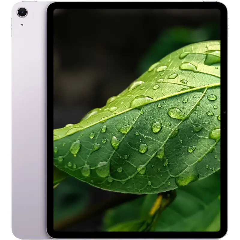 Apple iPad Air 13" M2 (6.Generation - 2024) Tablet