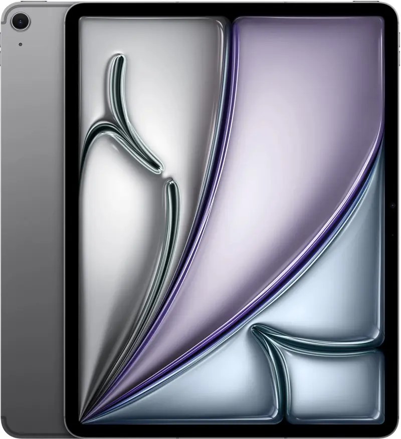Apple iPad Air 13 (M4, 2026) Datenrettung · Köln & Versand