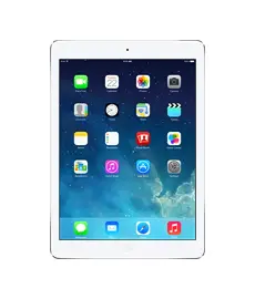 Apple iPad Air Diagnose / Kostenvoranschlag