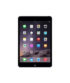 Apple iPad Mini 2 Software Reparatur
