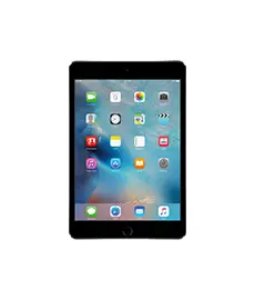 Apple iPad Mini 4 Software Reparatur