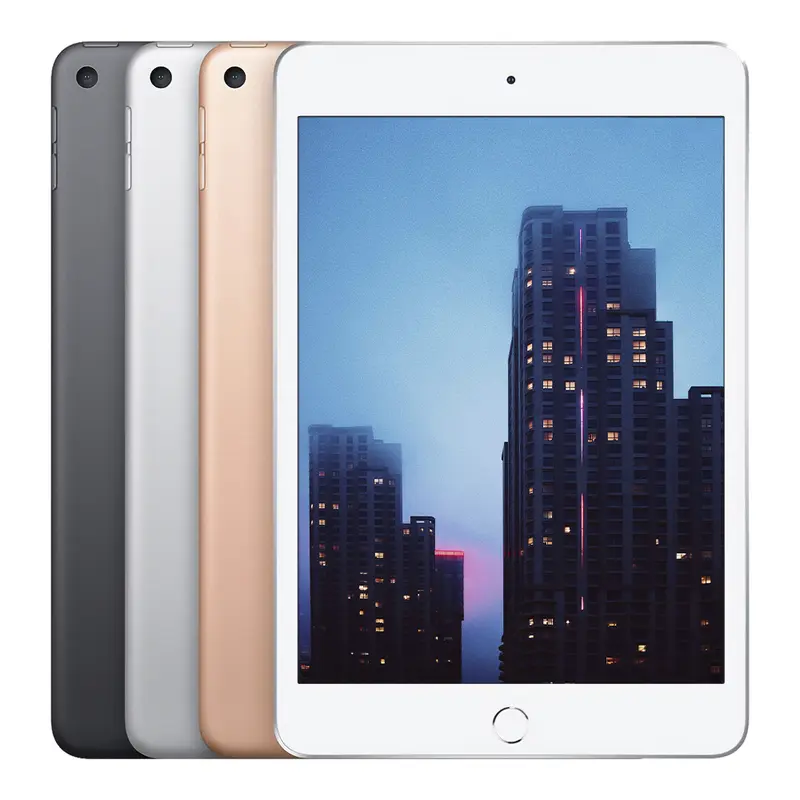 Apple iPad Mini (5. Gen. 2019) Tablet