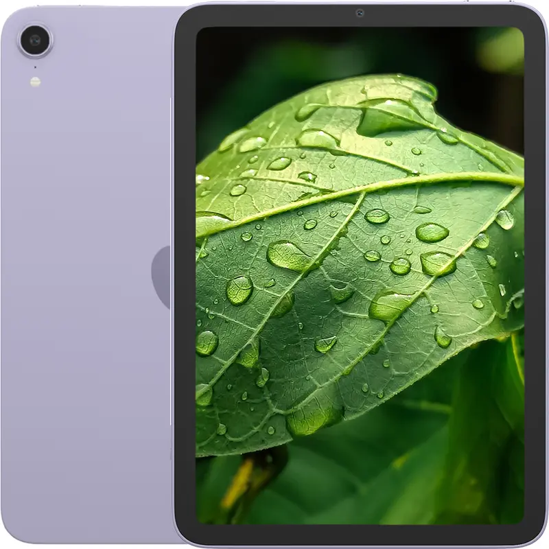 Apple iPad Mini 6 (2021) WiFi+5G Tablet