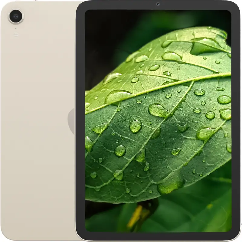 Apple iPad Mini 6 (2021) WiFi Tablet