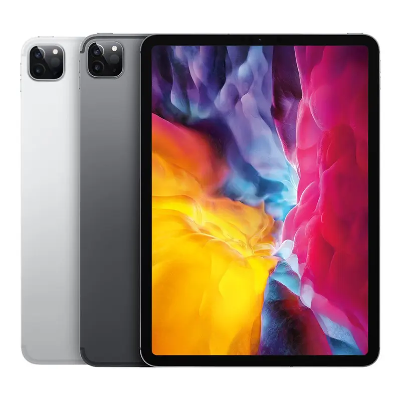 Apple iPad Pro 11" (3. Generation - 2021) Tablet