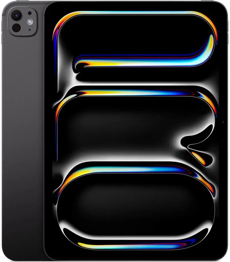Apple iPad Pro 11 (M5, 2025) Datenrettung · Köln & Versand