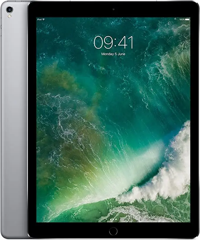 Apple iPad Pro 12.9 (2017) Display Reparatur · Köln & Versand