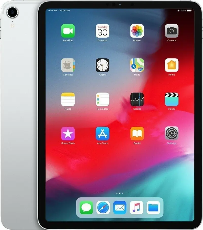 Apple iPad Pro 12.9 2018 (3. Generation) Diagnose / Kostenvoranschlag