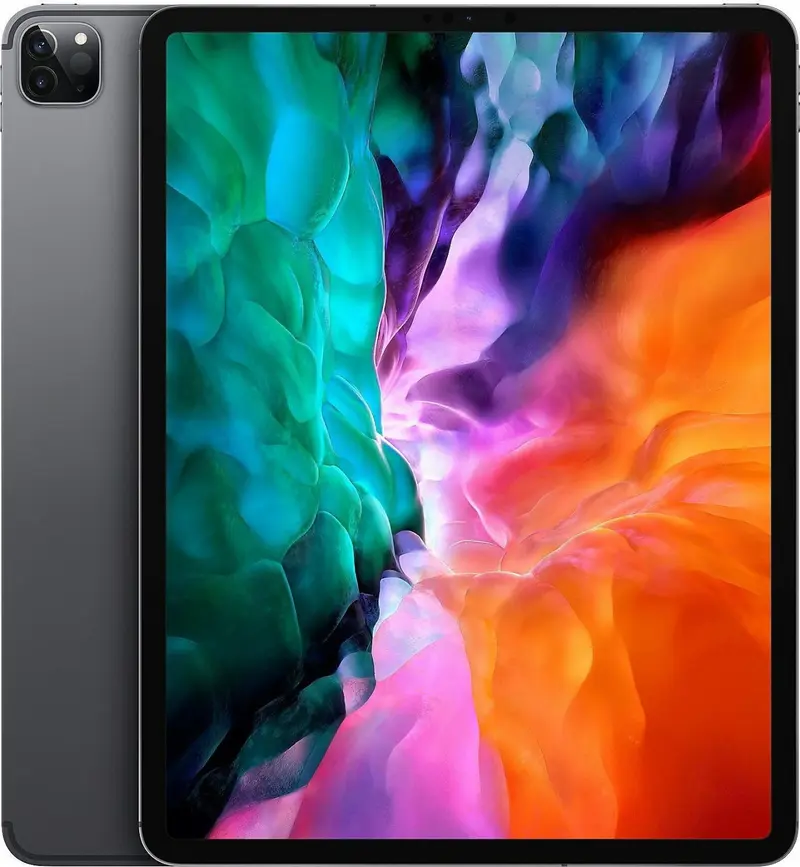 Apple iPad Pro 12.9 2020 (4. Generation) Batterie / Akku Austausch