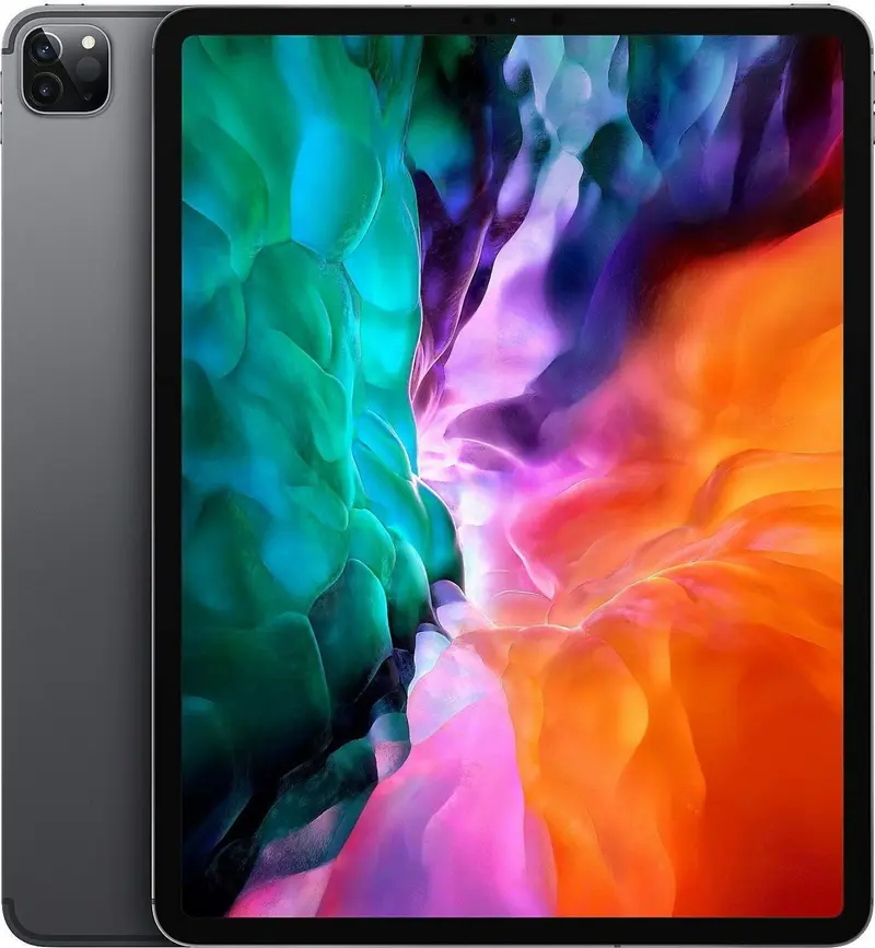 Apple iPad Pro 12,9 (2020) Datenrettung · Köln & Versand