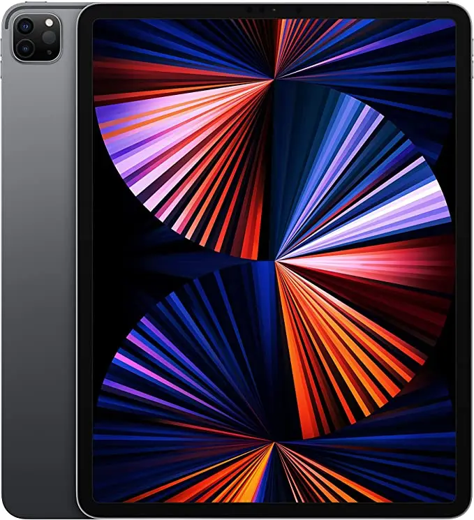 Apple iPad Pro 12.9 2021 (5. Generation) Software Reparatur