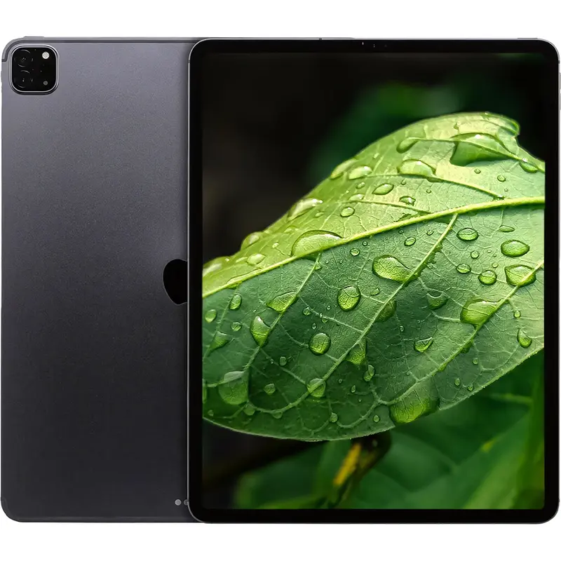 Apple iPad Pro 12,9 Zoll (5.Generation - 2021) Tablet