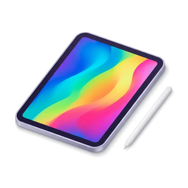 Apple iPad Pro 13 (2024) Reparatur