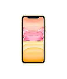 Apple iPhone 11 Kameraglas Reparatur