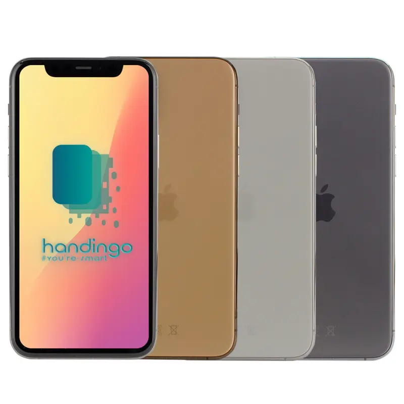 Apple iPhone 11 Pro Max