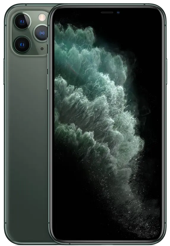 Apple iPhone 11 Pro Reparatur
