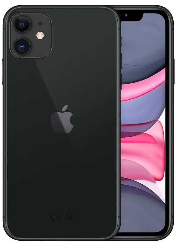 Apple iPhone 11 Reparatur