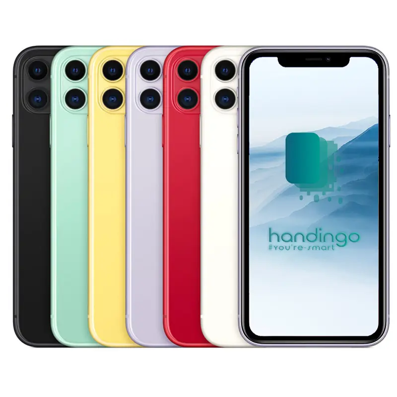 Apple iPhone 11
