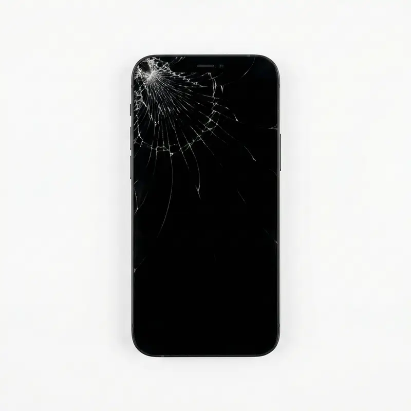 Apple iPhone 12 mini Display Reparatur · Köln & Versand