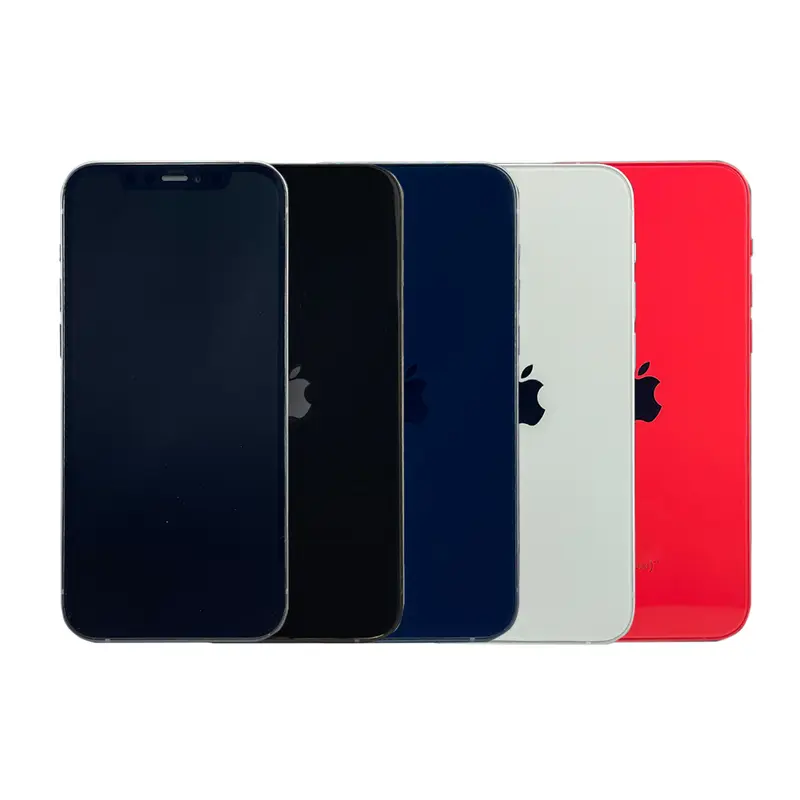 Apple iPhone 12 Mini