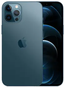 Apple iPhone 12 Pro Max Reparatur