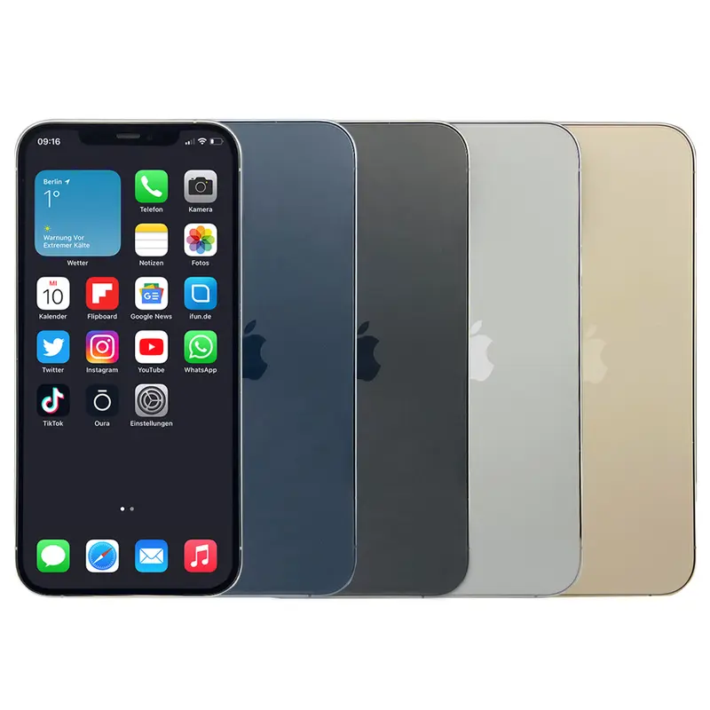 Apple iPhone 12 Pro Max
