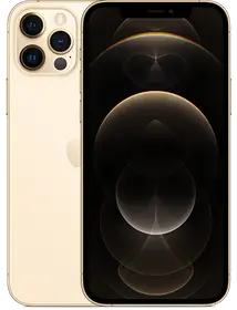Apple iPhone 12 Pro Reparatur
