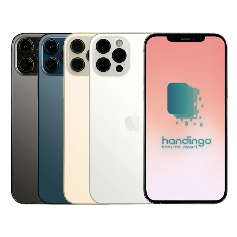 Apple iPhone 12 Pro