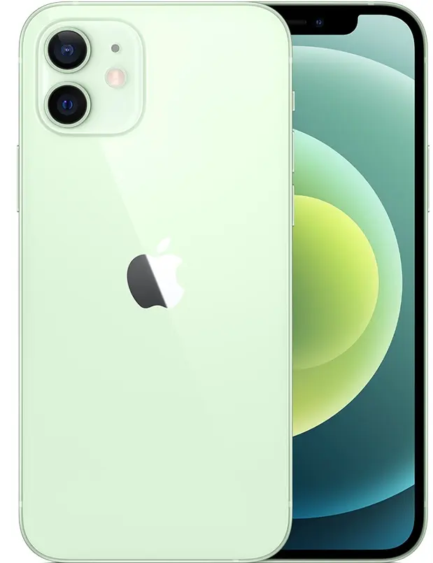 Apple iPhone 12 Reparatur