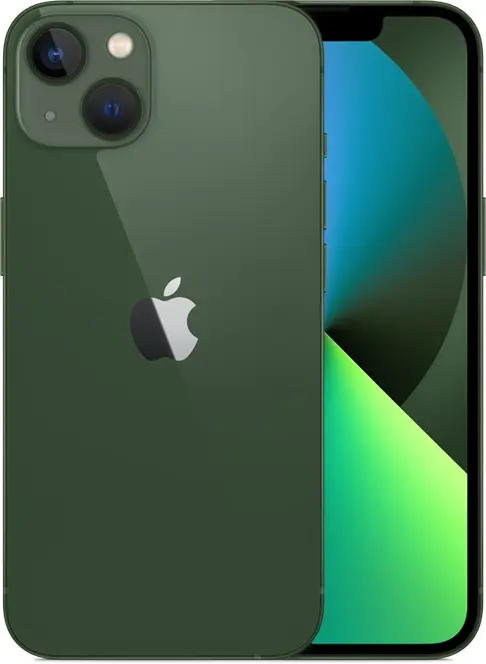 Apple iPhone 13 Button Taste Schalter Reparatur