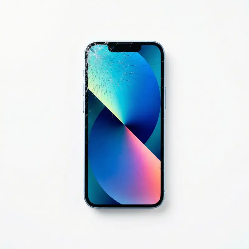 Apple iPhone 13 mini Display Reparatur · Köln & Versand