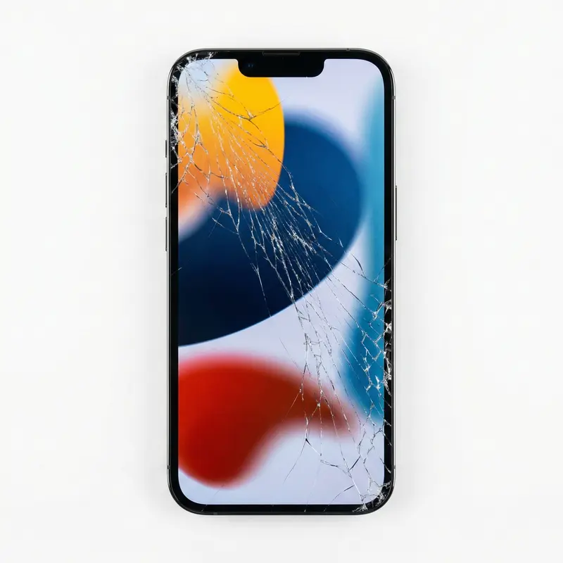 Apple iPhone 13 Pro Display Reparatur · Köln & Versand