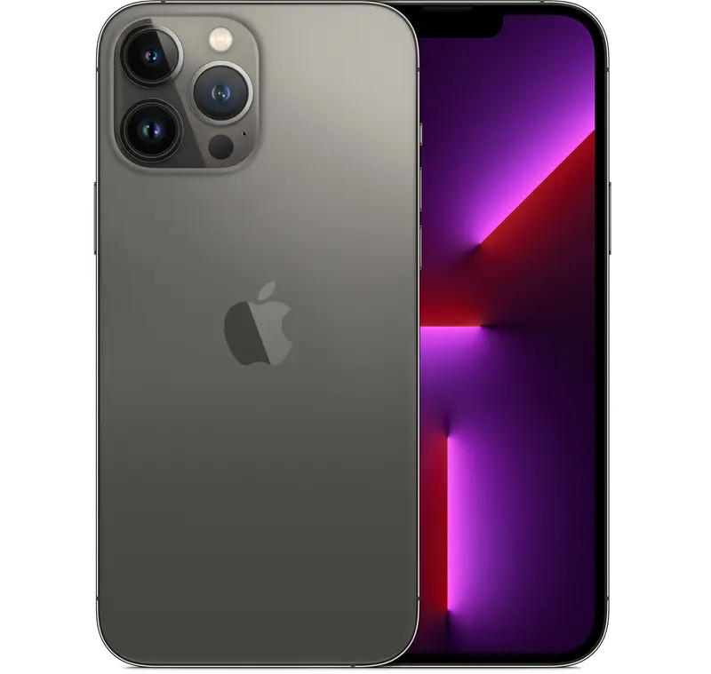 Apple iPhone 13 Pro Max Batterie Akku Reparatur Austausch