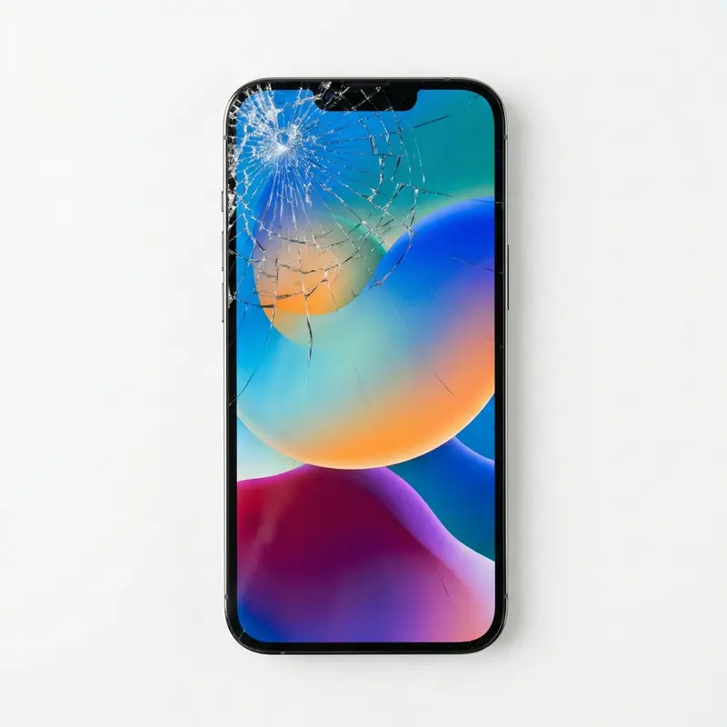Apple iPhone 13 Pro Max Display Reparatur · Köln & Versand
