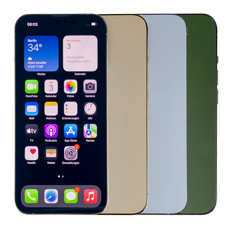 Apple iPhone 13 Pro Max