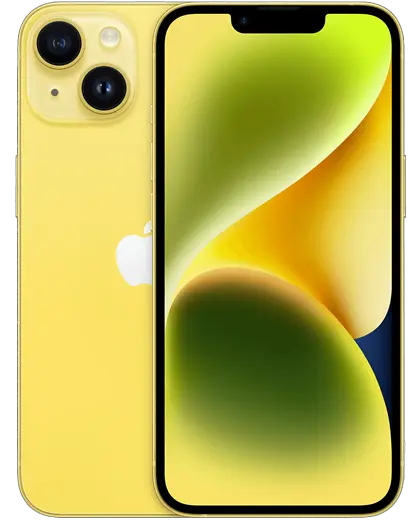 Apple iPhone 14 Lautsprecher Reparatur