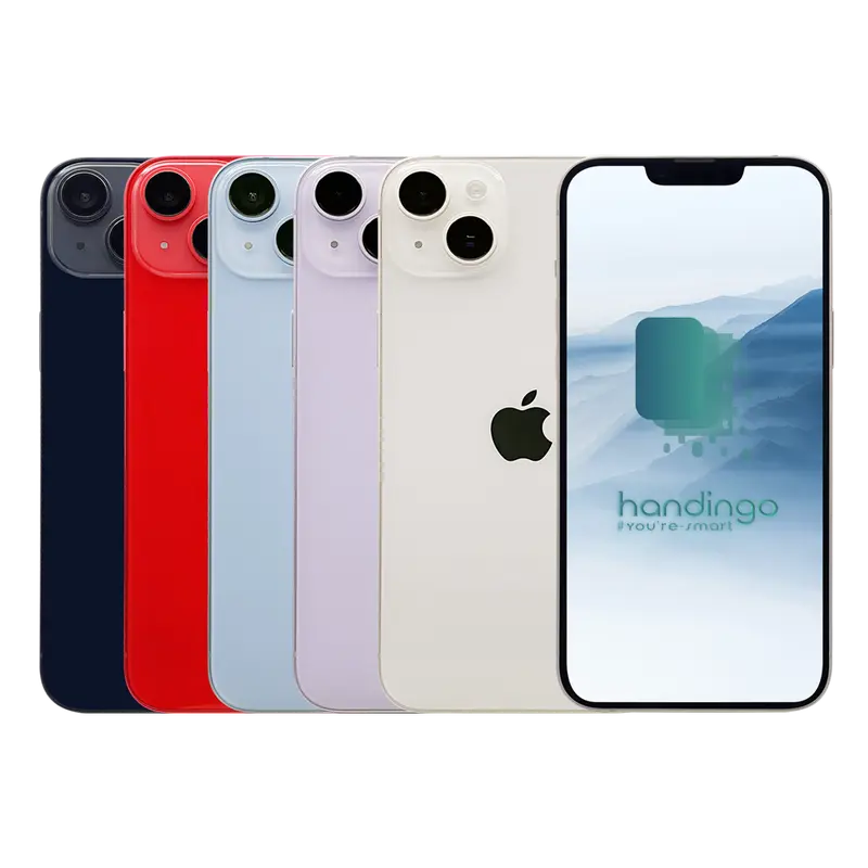 Apple iPhone 14 Plus