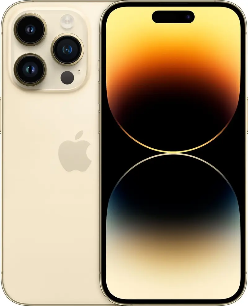 Apple iPhone 14 Pro Display Glas Reparatur