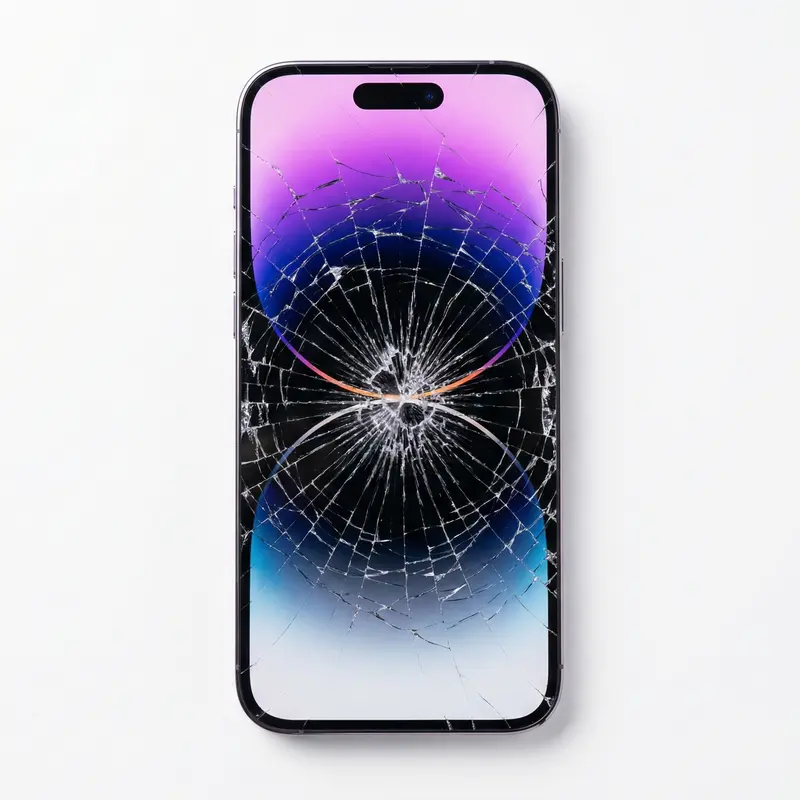 Apple iPhone 14 Pro Max Display Reparatur · Köln & Versand