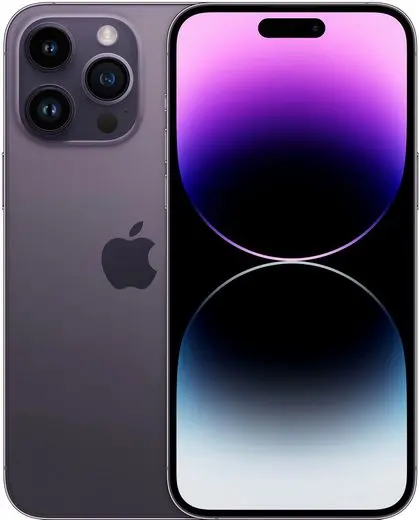 Apple iPhone 14 Pro Reparatur