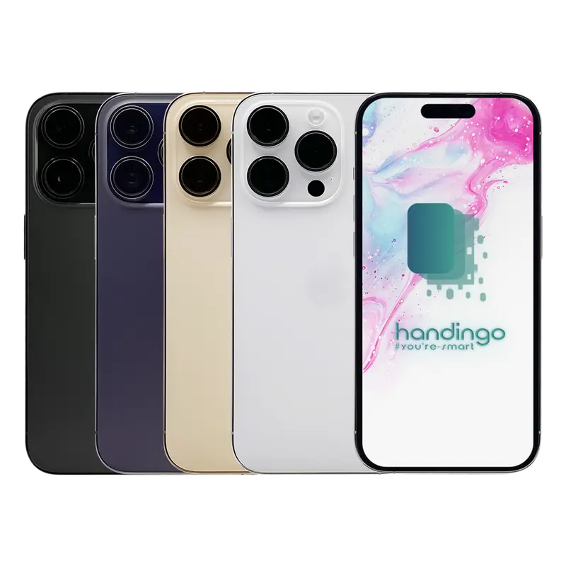 Apple iPhone 14 Pro